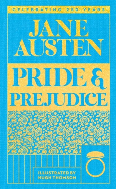 Pride And Prejudice