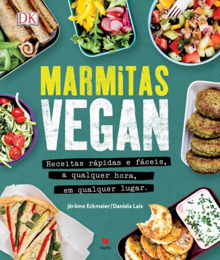 Marmitas Vegan