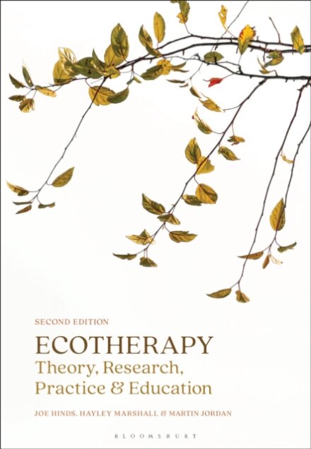 Ecotherapy