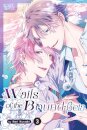 Wails of the Bound: Beta, Volume 3
