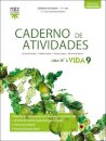 Liga-te à Vida 9 - Ciências Naturais - 9.º ano Caderno de atividades 2025