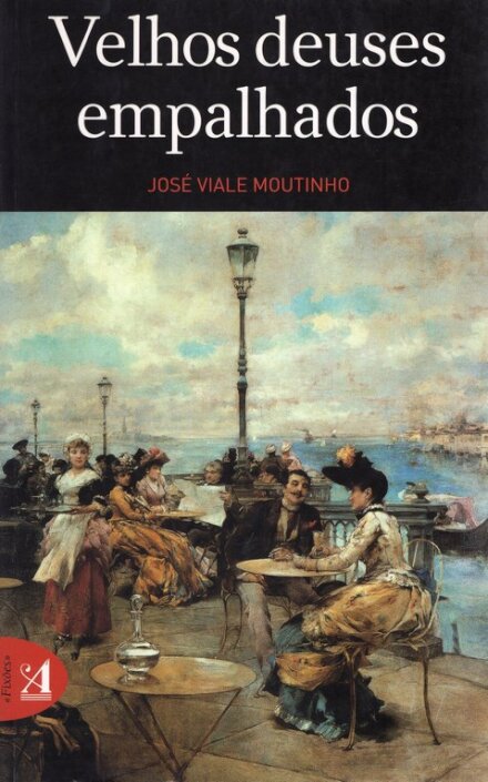 Velhos Deuses Empalhados