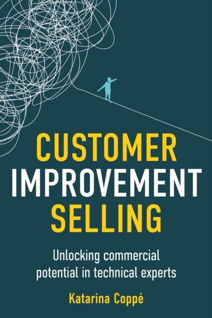 Customer Improvement Selling