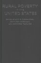 Rural Poverty in the United States