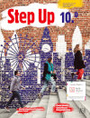 Step up 10 - Manual do Aluno 2026