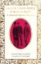 A Study in Scarlet (A Sherlock Holmes Mystery)