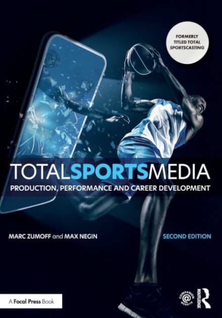 Total Sports Media