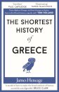The Shortest History of Greece