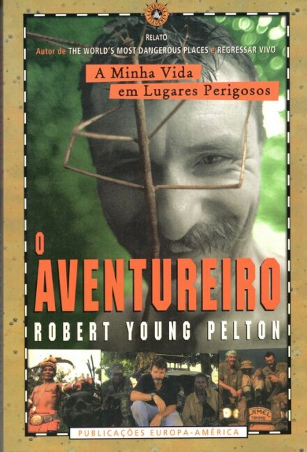 O Aventureiro