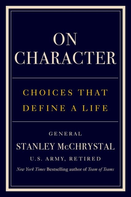 On Character