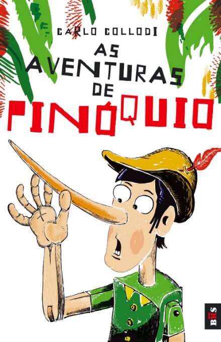 Bis - As Aventuras De Pinóquio