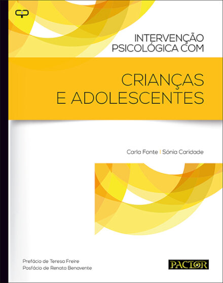 Intervenção Psicológica com Crianças e Adolescentes