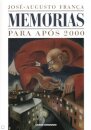 Memórias Para Após 2000