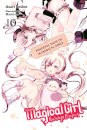 Magical Girl Raising Project, Vol. 10 (light novel)