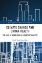Climate Change and Urban Health