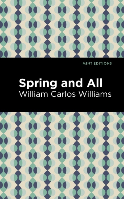 Spring and All