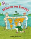 Where on Earth?