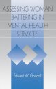 Assessing Woman Battering in Mental Health Services