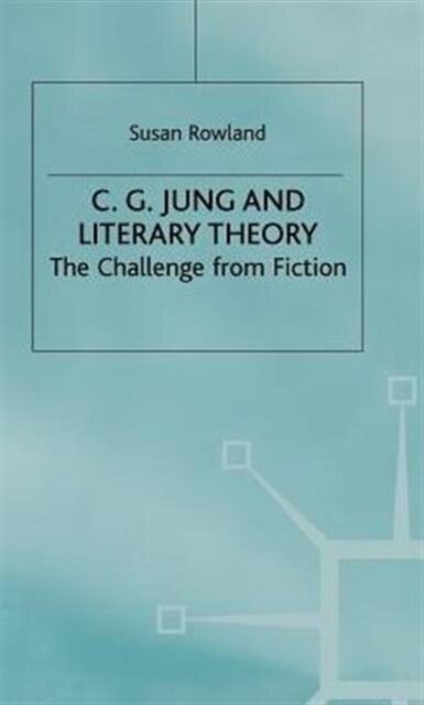 C.G.Jung and Literary Theory