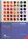 Business Builder 2/Teachers Resource Book (4-6)