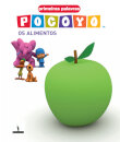 Pocoyo - Primeiras Palavras - Os Alimentos