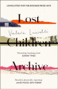 Lost Children Archive
