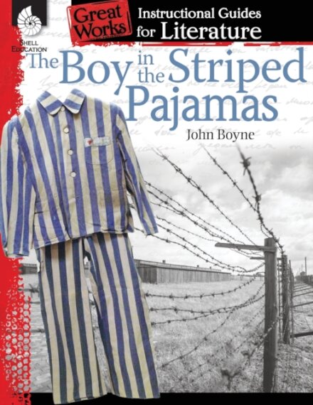 The Boy in Striped Pajamas
