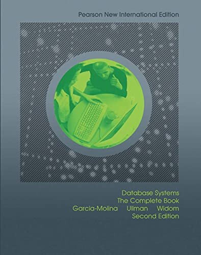 Data systems: the complete book