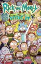 Rick and Morty: Pocket Like You Stole It