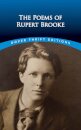 Poems of Rupert Brooke