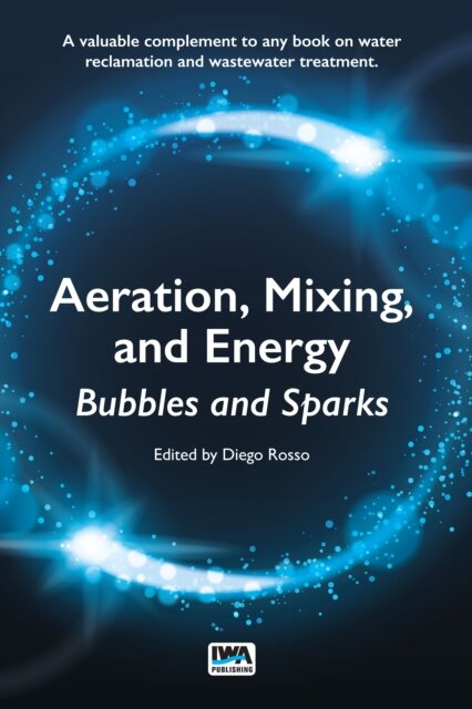 Aeration, Mixing, and Energy