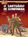 O Santuário de Gondwana