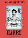 Oráculo Diário Segundo Harry
