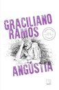 Angústia (Edição Econômica)