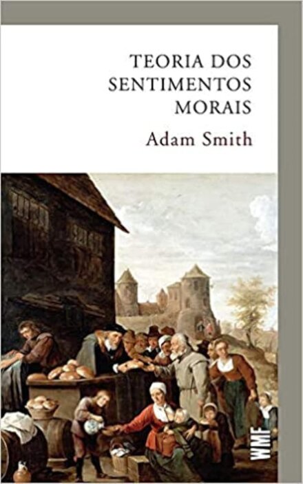 Teoria Dos Sentimentos Morais