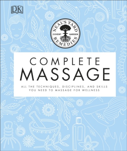 Neal'S Yard Remedies Complete Massage