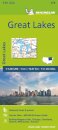 Great Lakes - Zoom Map 173