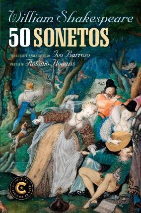 50 Sonetos De Shakespeare