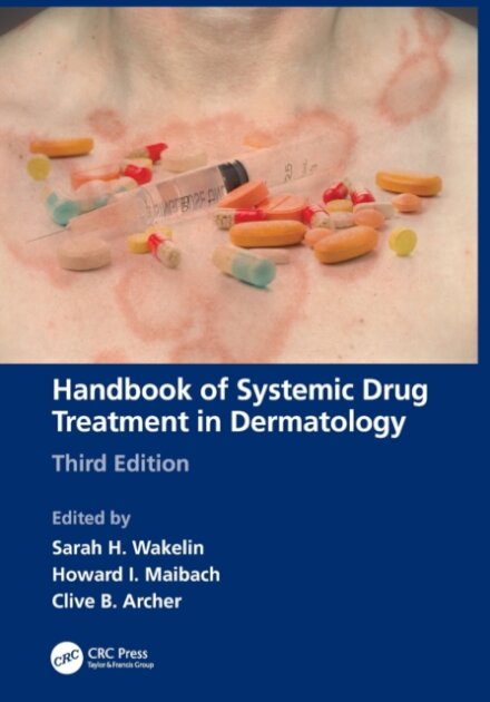 Handbook of Systemic Drug Treatment in Dermatology
