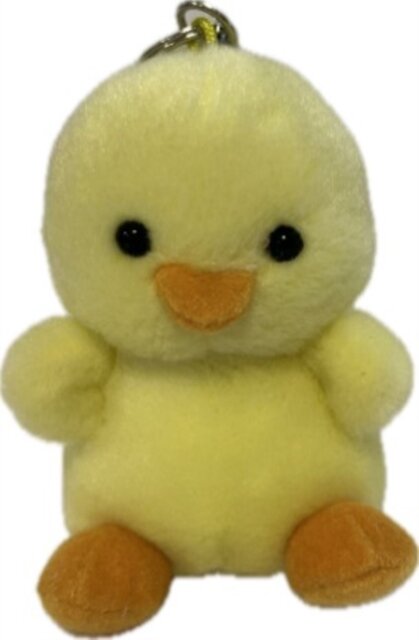 PP Betsy Chick K 4In