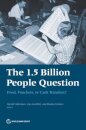 The 1.5 Billion People Question