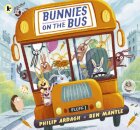 Bunnies On The Bus