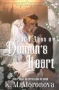 Once Upon a Demon's Heart