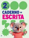 Caderno De Escrita 2.º Ano