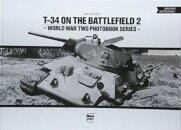 T-34 on the Battlefield. Volume 2
