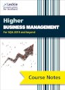 Higher Business Management (second edition)