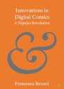 Innovations in Digital Comics