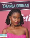 Amanda Gorman