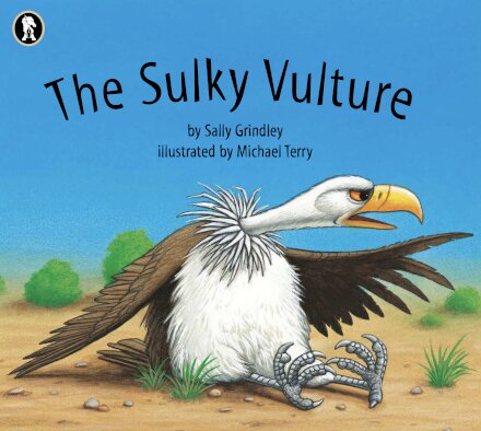 The Sulky Vulture