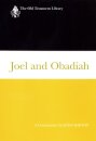 Joel and Obadiah